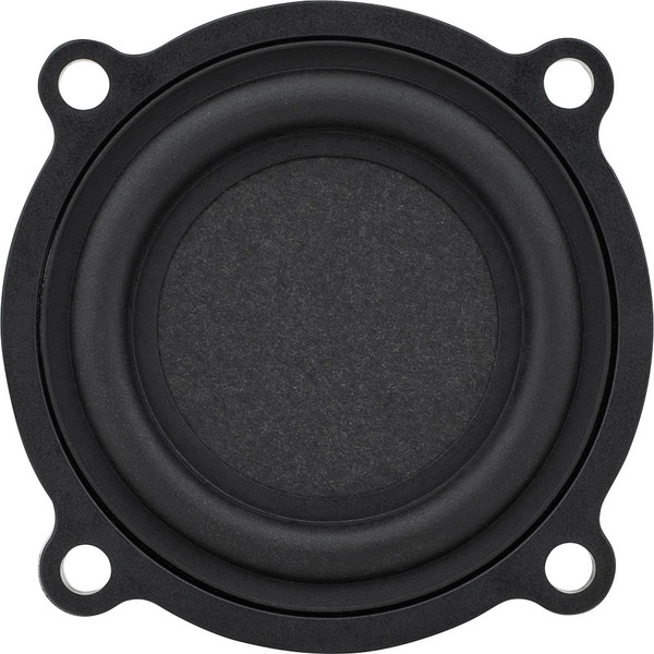 Main product image for Tectonic TEBM28C10-4/B 1-1/8" BMR Full-Range Speaker 4 Ohm297-2173